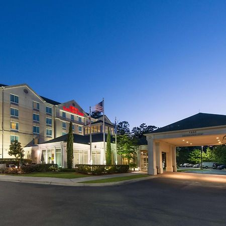Hilton Garden Inn Tallahassee Central Eksteriør billede