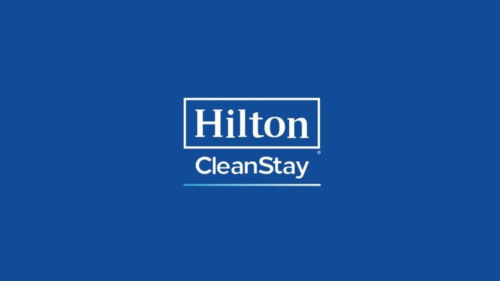 Hilton Garden Inn Tallahassee Central Eksteriør billede