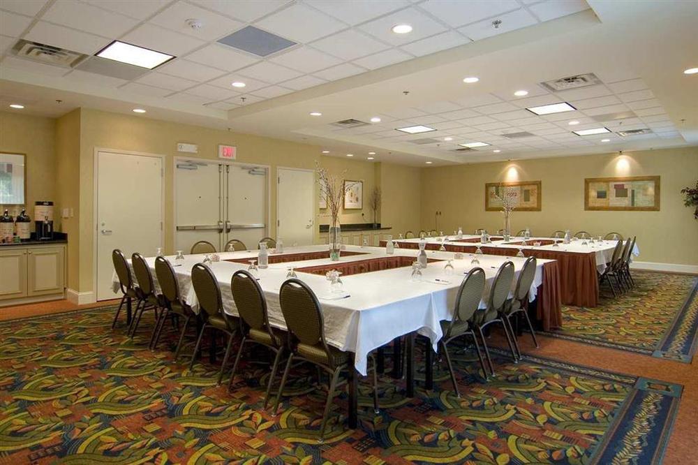 Hilton Garden Inn Tallahassee Central Faciliteter billede