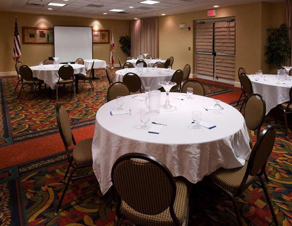 Hilton Garden Inn Tallahassee Central Faciliteter billede