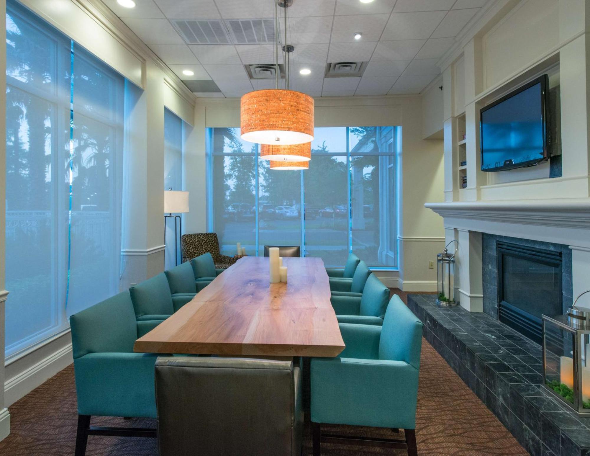 Hilton Garden Inn Tallahassee Central Eksteriør billede