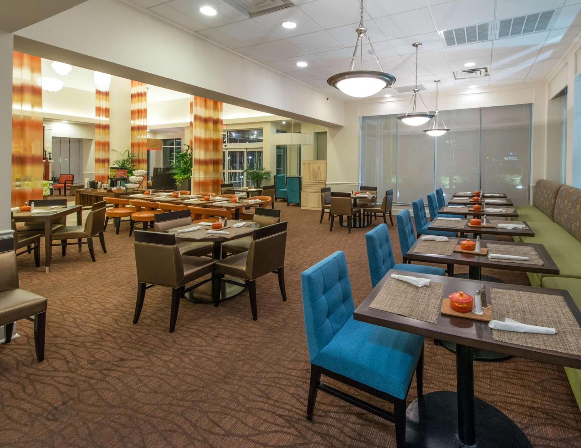 Hilton Garden Inn Tallahassee Central Eksteriør billede