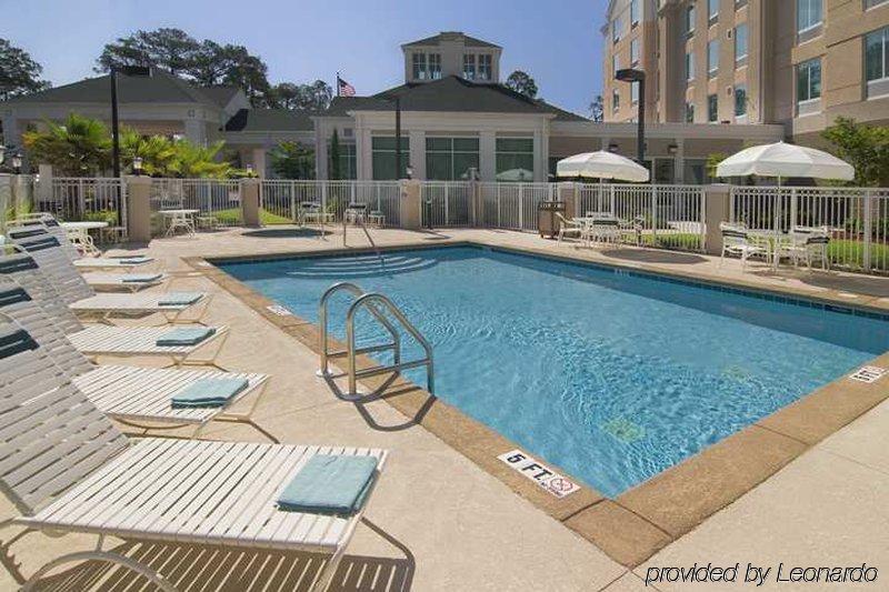 Hilton Garden Inn Tallahassee Central Faciliteter billede