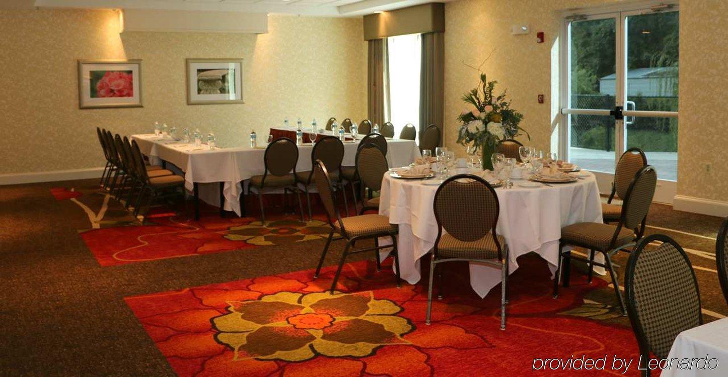 Hilton Garden Inn Tallahassee Central Eksteriør billede
