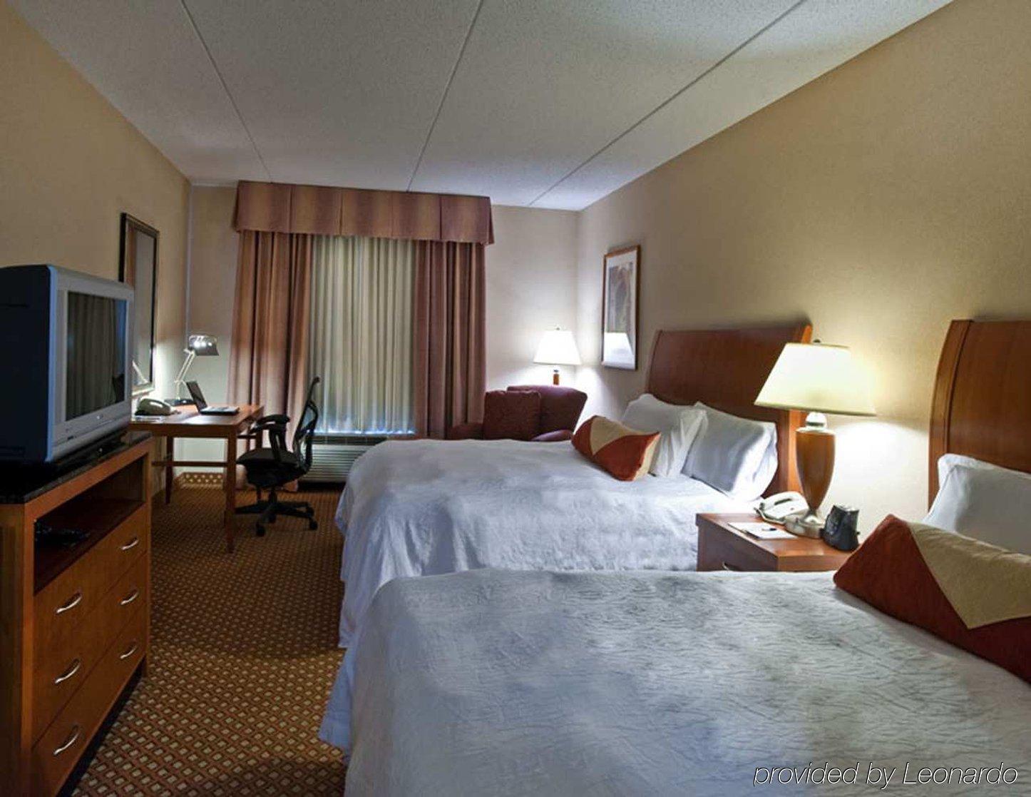 Hilton Garden Inn Tallahassee Central Værelse billede