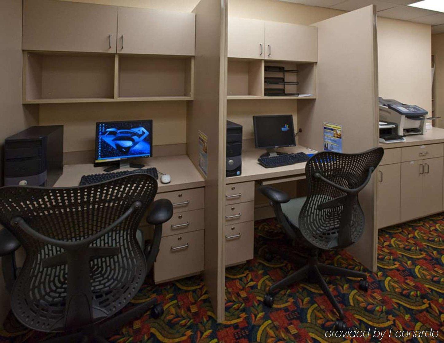 Hilton Garden Inn Tallahassee Central Faciliteter billede