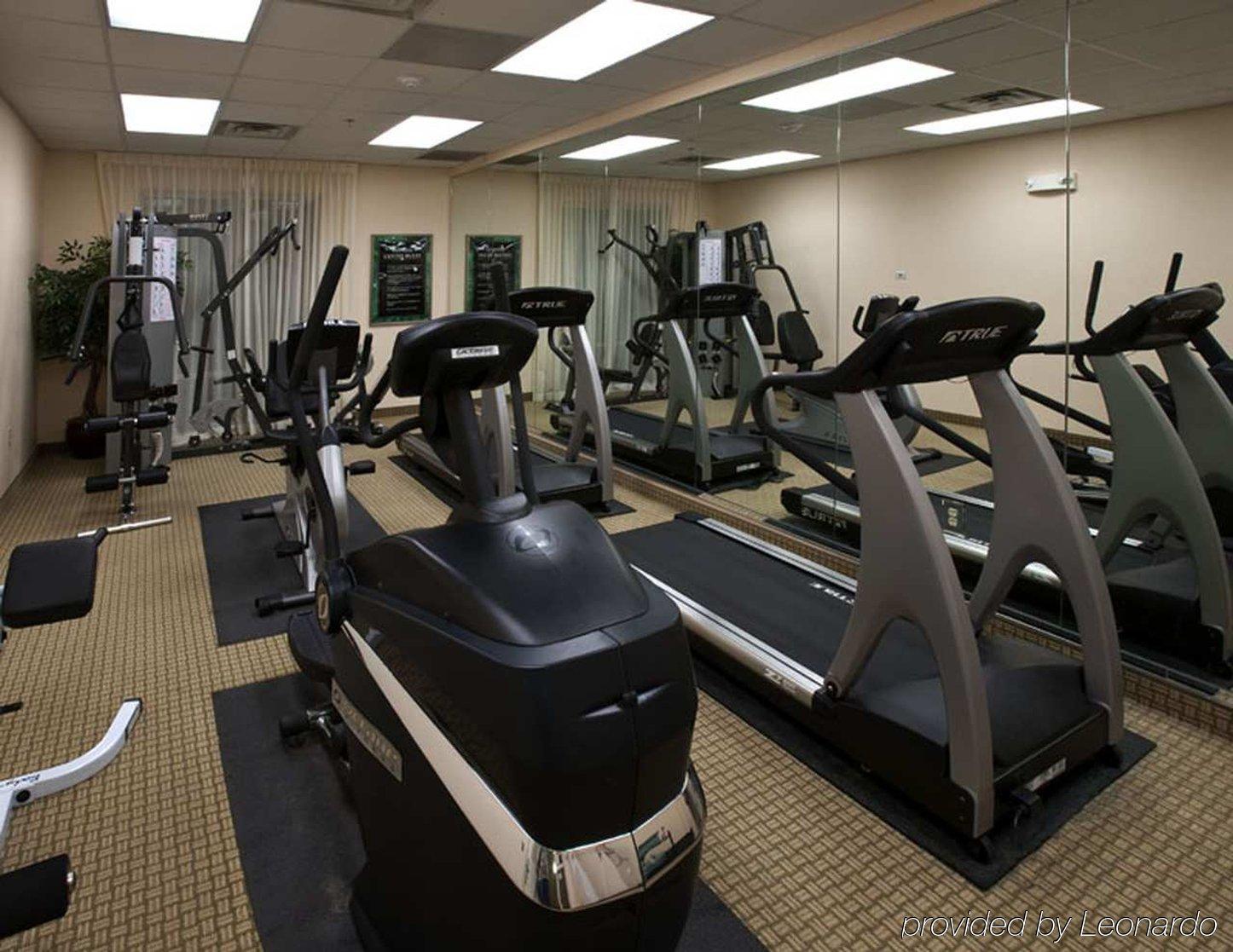 Hilton Garden Inn Tallahassee Central Faciliteter billede