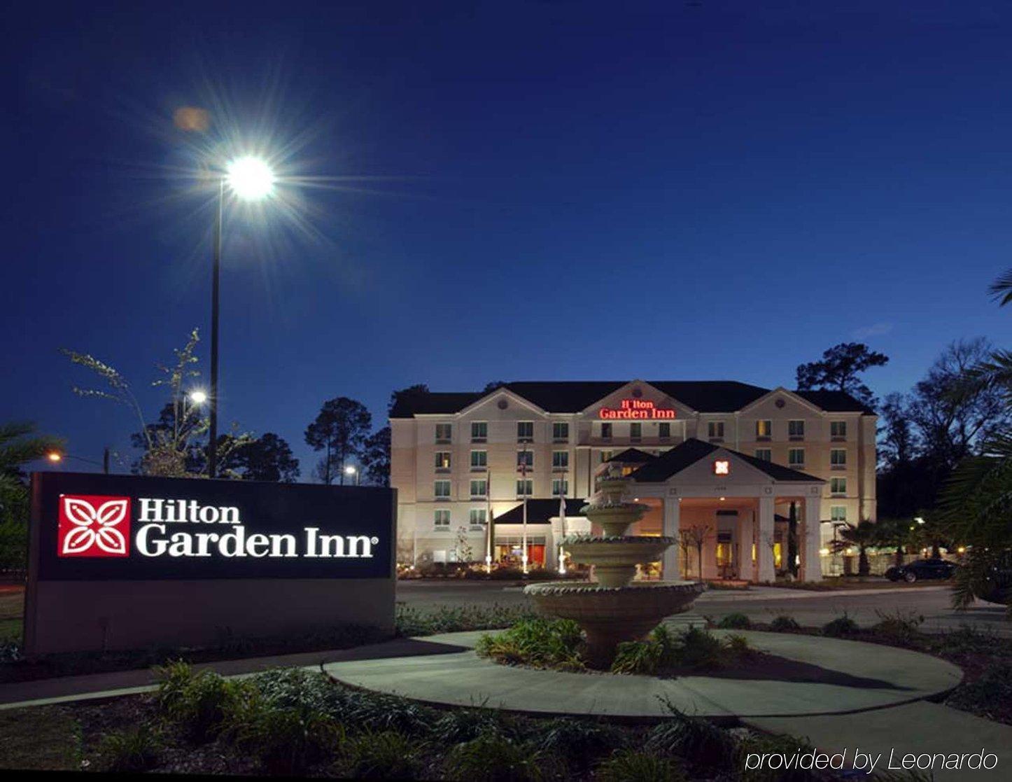 Hilton Garden Inn Tallahassee Central Eksteriør billede