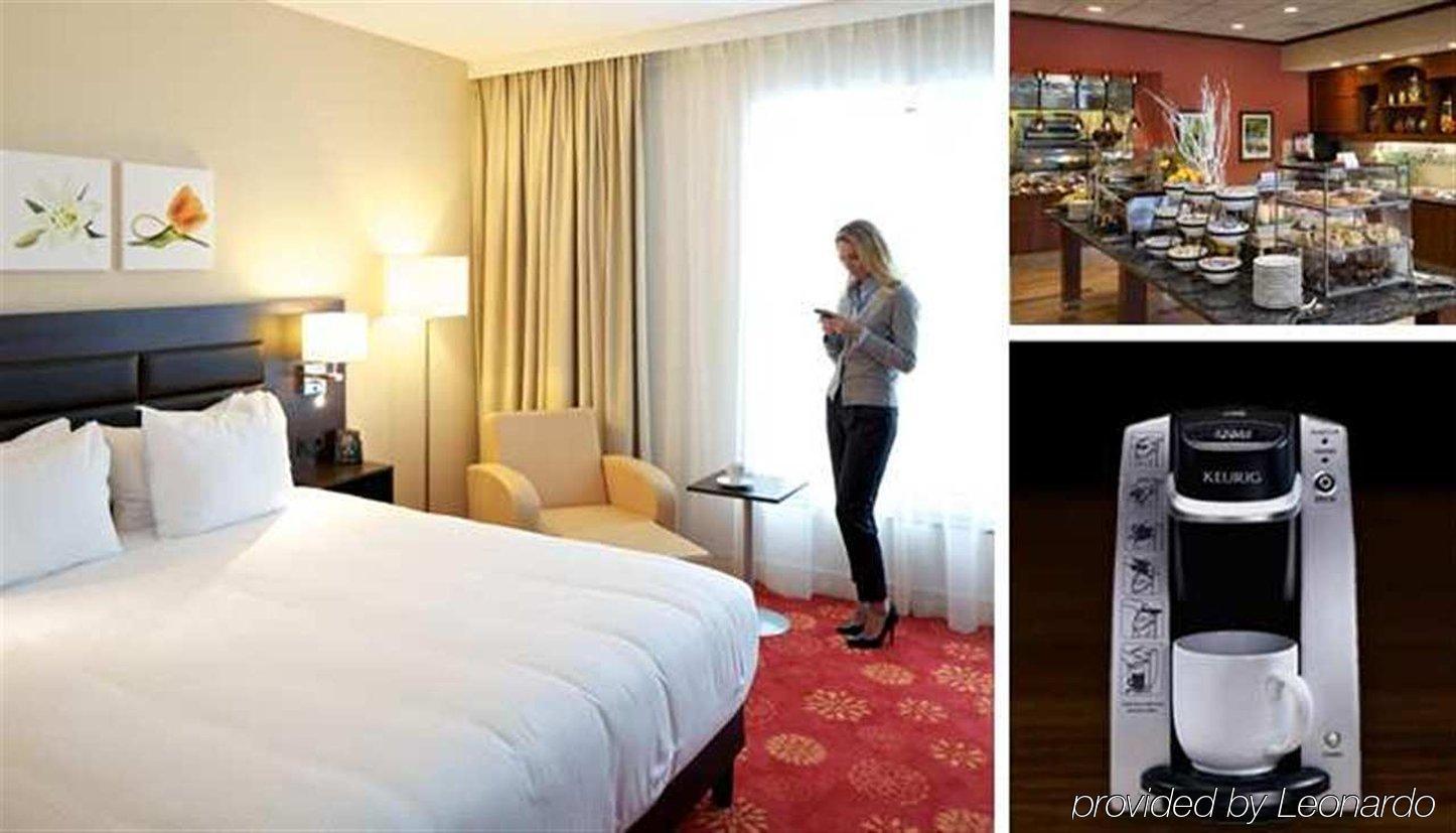 Hilton Garden Inn Tallahassee Central Eksteriør billede