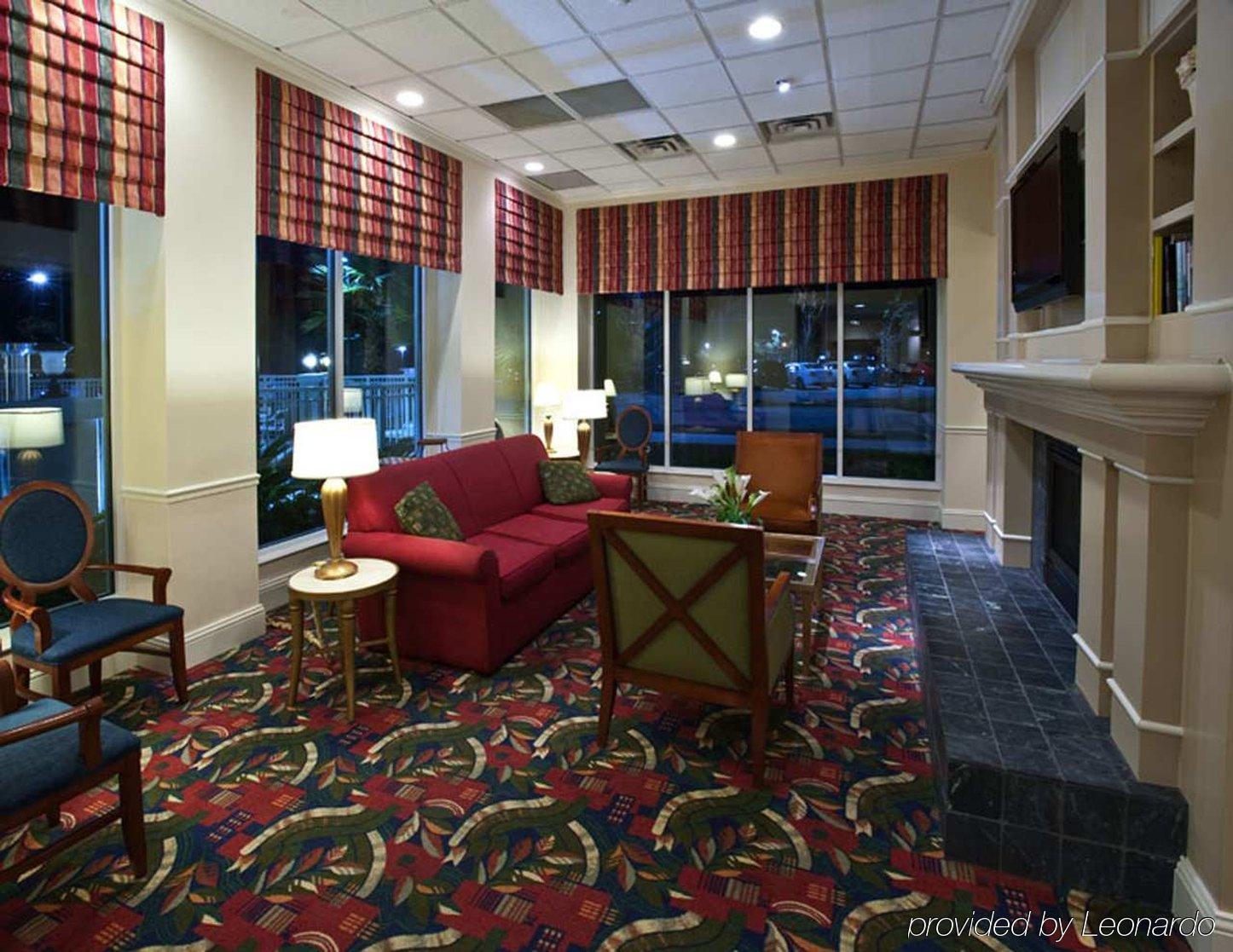 Hilton Garden Inn Tallahassee Central Værelse billede