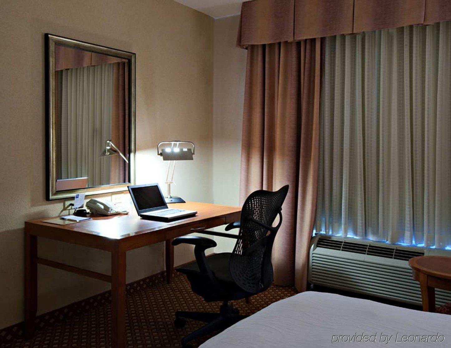 Hilton Garden Inn Tallahassee Central Værelse billede