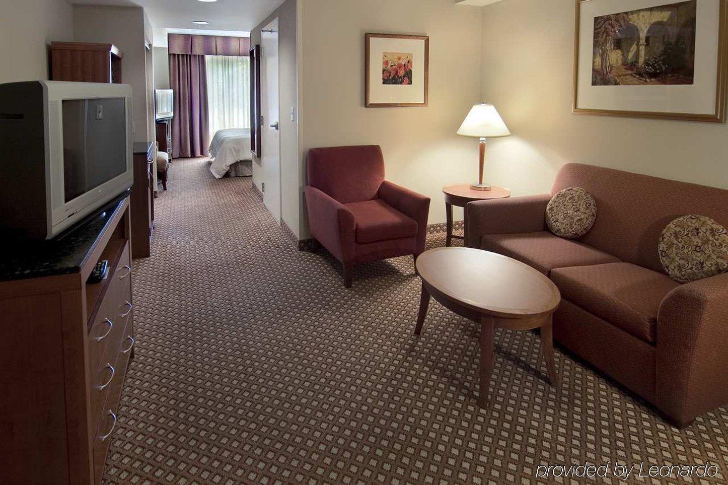 Hilton Garden Inn Tallahassee Central Værelse billede