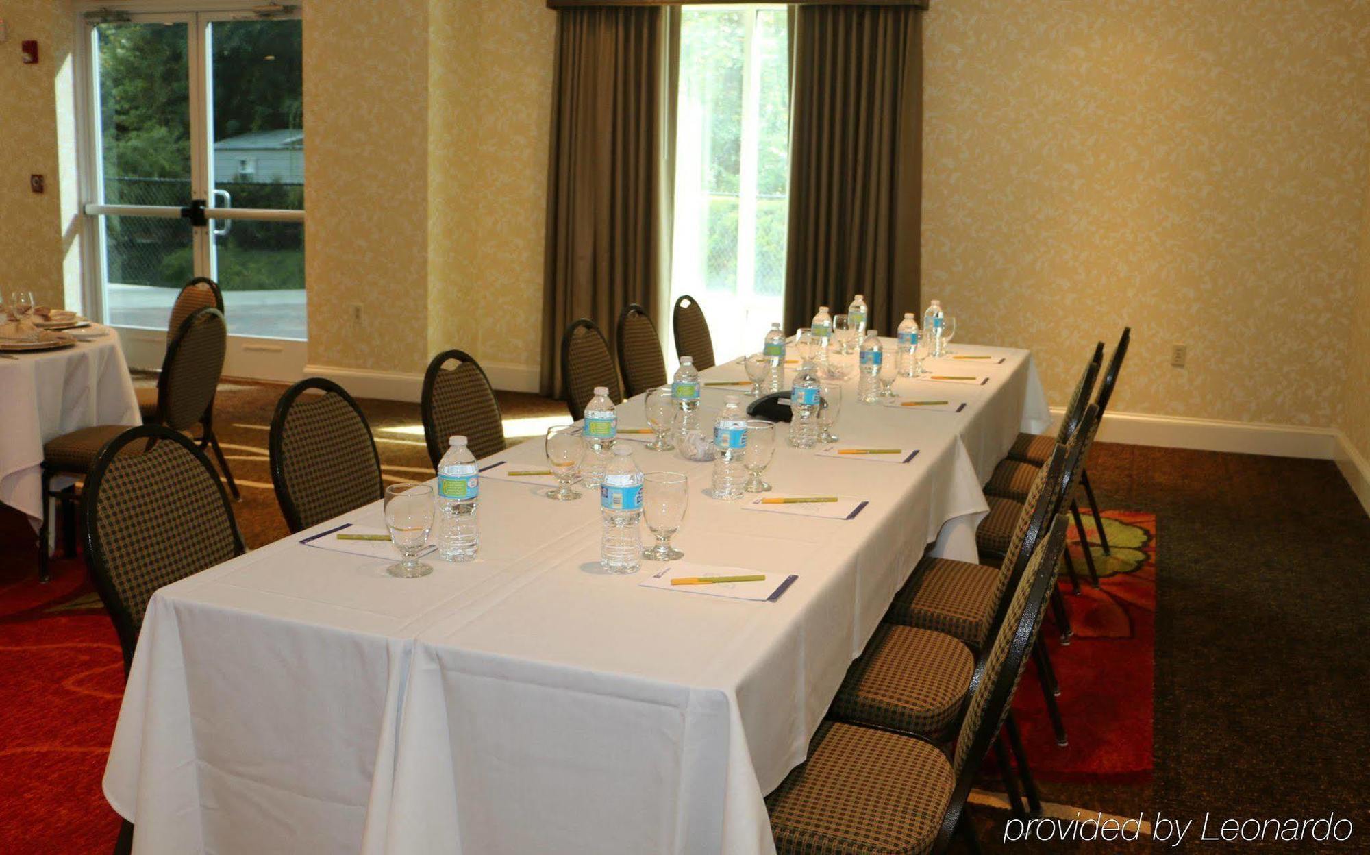 Hilton Garden Inn Tallahassee Central Eksteriør billede